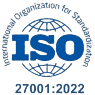 ISO CERTIFICATION